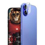 For iPhone 17 imak High Definition Integrated Glass Lens Film