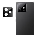 For Honor X60 GT 5G IMAK Rear Camera Lens Glass Film Black Version