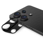 For Xiaomi Redmi Note 13 Pro 4G Global IMAK Metal Camera Lens Protector Cover