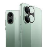 For Redmi Turbo 4 / POCO X7 Pro IMAK Metal Camera Lens Protector Cover