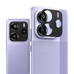 For Redmi Note 14 5G Global IMAK Metal Camera Lens Protector Cover