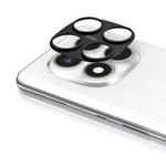For Redmi Note 14 Pro 5G / POCO X7 IMAK Metal Camera Lens Protector Cover