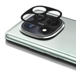 For Redmi Note 14 Pro+ 5G IMAK Metal Camera Lens Protector Cover
