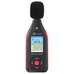 BENETECH GT1355B LCD Display Decibel Tester