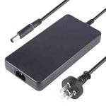 240W 19.5V 12.3A Laptop Notebook Power Adapter For Dell 7.0 x 5.0mm, Plug:AU Plug