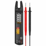 BSIDE U0 AC / DC Clamp Meter Electric Pen Current Digital Multimeter