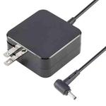 45W 19V 2.37A Laptop Notebook Power Adapter For Asus 4.0 x 1.35mm, Plug:US Plug