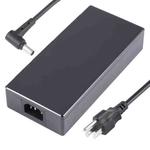 240W 20V 12A Laptop Notebook Power Adapter For Asus 6.0 x 3.7mm, Plug:US Plug