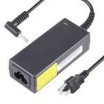 45W 19.5V 2.31A Laptop Notebook Power Adapter For HP 4.5 x 3.0mm, Plug:US Plug