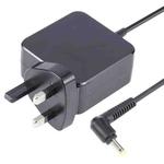 45W 20V 2.25A Laptop Notebook Power Adapter For Lenovo 4.0 x 1.7mm, Plug:UK Plug