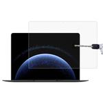 For Huawei MateBook Pro 14.2 inch 9H 0.3mm Explosion-proof Tempered Glass Film