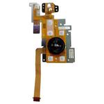 For Nikon Coolpix P1000 Original Camera OK Navigation Button Flex Cable