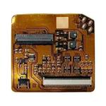 For Nikon Z 30 Original Camera LCD Hinge Cable Interface Board