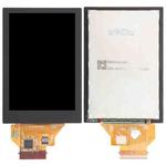 For Nikon Z5 Original LCD Display Screen