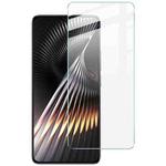 For Redmi Turbo 4 5G imak H Series Full Screen Tempered Glass Film