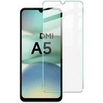 For Redmi A5 4G 171.7mm imak H Series Full Screen Tempered Glass Film