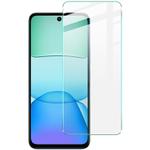 For Redmi 13x 4G imak H Series Full Screen Tempered Glass Film