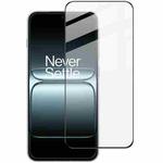 For OnePlus 13T imak 9H Surface Hardness Full Screen Tempered Glass Film Pro+ Series