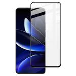 For Meizu Note 16 imak 9H Surface Hardness Full Screen Tempered Glass Film Pro+ Series
