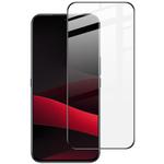 For Meizu Note 16 Pro imak 9H Surface Hardness Full Screen Tempered Glass Film Pro+ Series