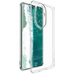 For Honor 200 Pro imak UX-5 Series Transparent Shockproof TPU Protective Case(Transparent)