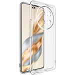 For Honor X60 Pro / X9c imak UX-5 Series Super Slim Transparent Shockproof TPU Protective Case(Transparent)