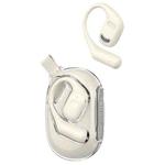 USAMS UG26 OWS Ear-hook Bluetooth 5.3 Earphone(White)