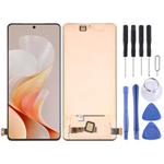 For vivo S19 V2364A Original AMOLED LCD Screen with Digitizer Full Assembly