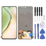 For vivo Y200 V2307 Original AMOLED LCD Screen with Digitizer Full Assembly