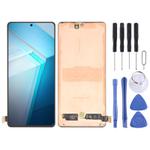 For vivo iQOO 11S V2304A Original AMOLED LCD Screen with Digitizer Full Assembly