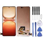 For vivo iQOO Neo 10 Original AMOLED LCD Screen with Digitizer Full Assembly