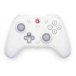 GameSir T4CP Wireless Game Controller with USB Receiver for PC/Switch/iOS/Android(White)