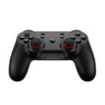 GameSir T3S  Bluetooth 5.0 Wireless Gamepad Game Controller for Android / iOS / PC / Switch / TV Box(Black)