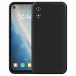 For Xiaomi Qin3 Ultra TPU Phone Case(Black)