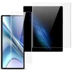 For Samsung Galaxy Z Fold6 1 Sets imak  Curved Full Screen Hydrogel Film (Outer Screen + Inner Screen)