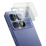 For Redmi K70 Ultra imak High Definition Integrated Glass Lens Film