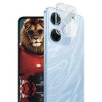 For Redmi 13x imak High Definition Integrated Glass Lens Film