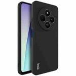 For Redmi 14C 4G / 14R IMAK UC-3 Series Shockproof Frosted TPU Phone Case