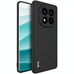 For Redmi Note 14 Pro+ 5G IMAK UC-3 Series Shockproof Frosted TPU Phone Case