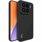 For Xiaomi 15 imak UC-3 Series Shockproof Frosted TPU Phone Case