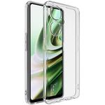 For OnePlus Nord CE 3 Lite 5G IMAK UX-5 Series Transparent Shockproof TPU Protective Case