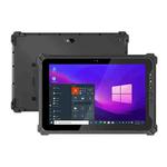 UNIWA WinPad W117 Rugged Tablet PC, 8GB+128GB, 10.1 inch Windows 11 Pro Intel Jasper Lake N5100 Quad Core, 4G Network(Black)