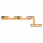 For Xiaomi Redmi Note 14 5G OEM Power Button & Volume Button Flex Cable