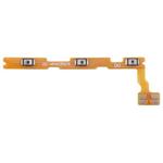 For Xiaomi Civi 4 Pro OEM Power Button & Volume Button Flex Cable