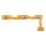 For Xiaomi Poco X7 Pro OEM Power Button & Volume Button Flex Cable