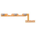 For Xiaomi Redmi Note 14 4G OEM Power Button & Volume Button Flex Cable