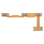 For Xiaomi Redmi Note 14 Pro 4G OEM Power Button & Volume Button Flex Cable