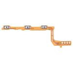 For vivo iQOO 8 Pro OEM Power Button & Volume Button Flex Cable