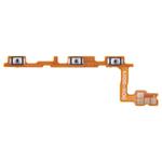 For vivo V29e 5G OEM Power Button & Volume Button Flex Cable