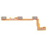 For vivo V30 OEM Power Button & Volume Button Flex Cable